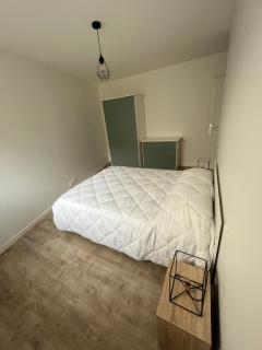 Appartement neuf avec patio - Saint-Laurent-sur-Sèvre - 7