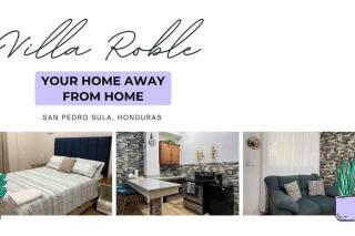Villa Roble - your 2nd home - 0