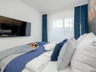 Apartment by Dziwna River with Spa & Pool - 1