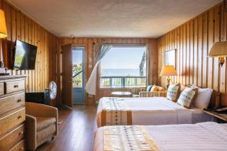 Hotel La Roche Pleureuse - 6