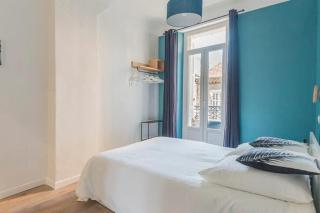 Longchamp - T2 - 10 min de St Charles - Marseille - 8