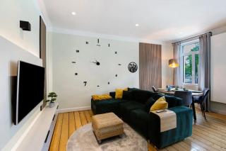 Ferienwohnung Nippesstr 17 in Ohligs - Solingen - 8