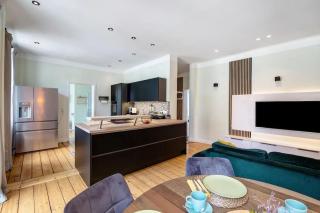 Ferienwohnung Nippesstr 17 in Ohligs - Solingen - 0