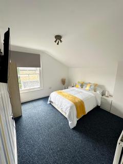 Spacious 2 Bed Flat In London - Londra - 3
