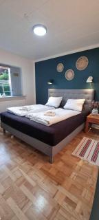 The Dream Villa - Rødby - 0