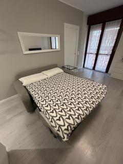 Bologna Garden - The Suite Apartment - Bolonia - 1