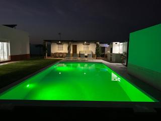 Villa Luna Novo Santi Petri - Chiclana de la Frontera - 1