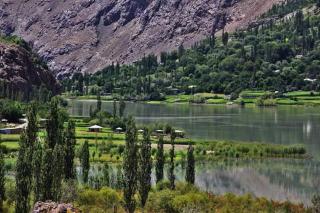 Ghizer Eden Lake INN - Gupis - 4