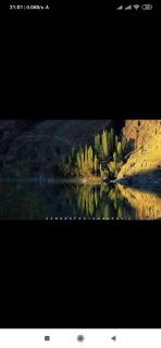 Ghizer Eden Lake INN - Gupis - 2