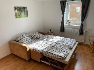 Gemütliche 2-Zimmer Wohnung 50qm - - 1