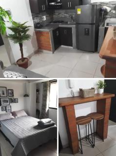 Apartamento en Itagüí - Itagüí - 6