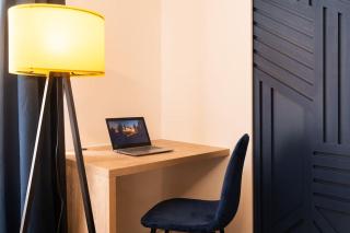 Family Apartment Grohova - Brno - 7