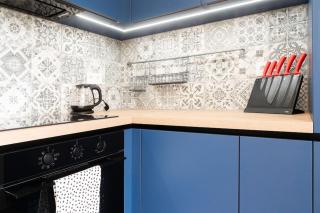 Family Apartment Grohova - Brno - 2