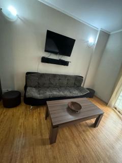 Apartament hotel orbi plaza - Batumi - 6