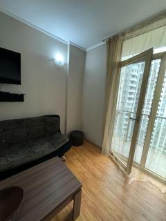 Apartament hotel orbi plaza - Batumi - 2