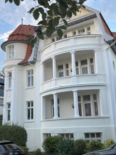 Ferienresidenz Villa Augusta - Bad Salzuflen - 0
