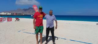 Laginha Beach Guest House - Mindelo - 4