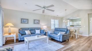 1034 Ironwood home - Myrtle Beach - 1