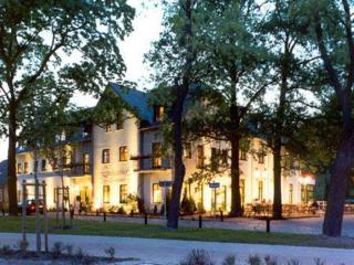 Landgasthof zum Mühlenteich - Eggersdorf - 2