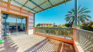Appartement PAPILLON 3 chambres avec piscine - Marrakech - 4