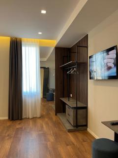 North Alb Hotel - 1