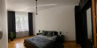 Danes Square apartments with River View - Klaipėda - 2