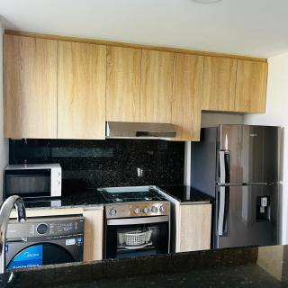 Peaceful apartment in Punta Cana - Punta Cana - 1