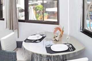 Apartment Center of Sosua ,Remote Worker place Fast Wifi - Sosúa - 7