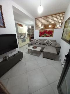 villa Heljos apartaments - 5