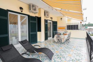 Ammore Ammare Apartment - Ischia - 5
