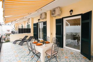 Ammore Ammare Apartment - Ischia - 6