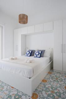 Ammore Ammare Apartment - Ischia - 0