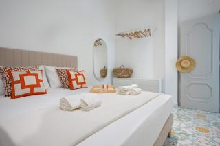 Ammore Ammare Apartment - 4