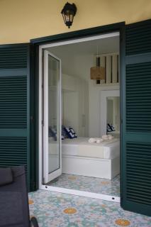 Ammore Ammare Apartment - Ischia - 9