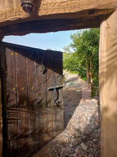 RIAD AMAN SKOURA - 1