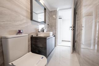 Select Cunda Guest House - Sea View Room with Private Veranda in Cunda Island - Ayvalık - 9