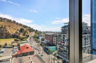 Always-Power Signal Hill Apartment - Cape Town - 1