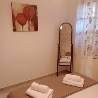 Ameli House - Néoi Epivátai - 2