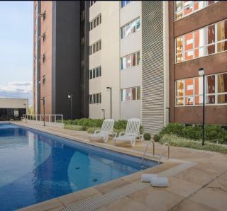 Suíte premium - Metropolitan Square Hotel - Bauru - 9