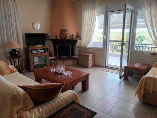 COUNTRY HOUSE IN OLIVE GROVE (2 ) - GERAKINI - Gerakini - 2
