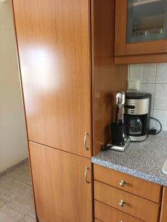 COUNTRY HOUSE IN OLIVE GROVE (2 ) - GERAKINI - 5