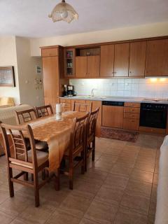 COUNTRY HOUSE IN OLIVE GROVE (2 ) - GERAKINI - Gerakini - 9
