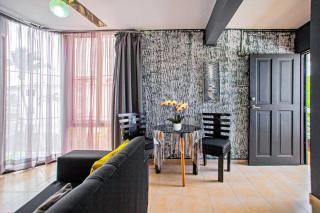 One Bedroom Apartment in Sosua , Great for Remote Workers Fast Wifi - Sosúa - 8