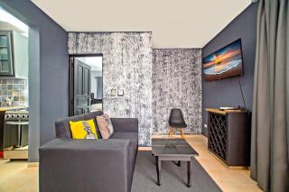 One Bedroom Apartment in Sosua , Great for Remote Workers Fast Wifi - Sosúa - 0