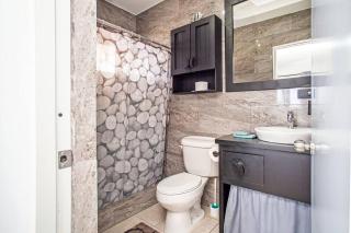 One Bedroom Apartment in Sosua , Great for Remote Workers Fast Wifi - Sosúa - 3
