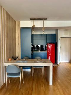 The Home Away from Home - Skopje - 2