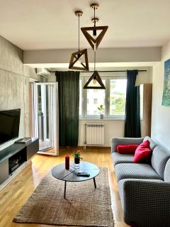 The Home Away from Home - 6