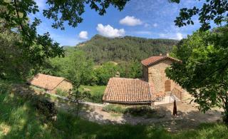 Mas en Cévennes - Brèç de l'anhel, la Jaça - Saint-Paul-la-Coste - 9