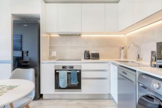 Always-Power Signal Hill Apartment - Ciudad del Cabo - 3