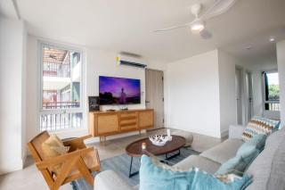 Blue Venao CONDO APARTMENT C21 - Playa Venao - 6